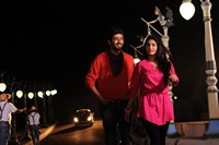 Hyderabad Love Story Gallery